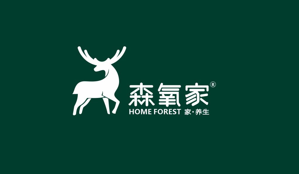 森氧家